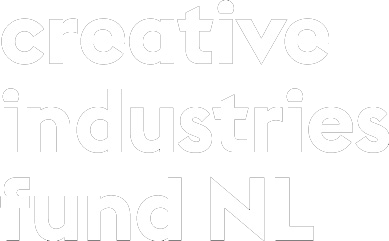 Creative industries fund NL